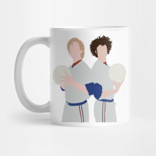 Baseketball Mug